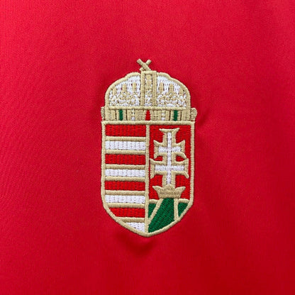 Hungria Principal 24/25 - Euro 2024