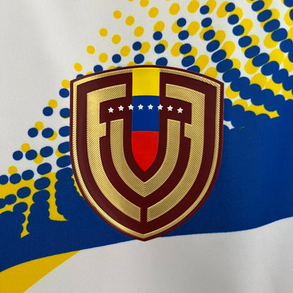 Venezuela Alternativa 24/25 - Copa América 2024