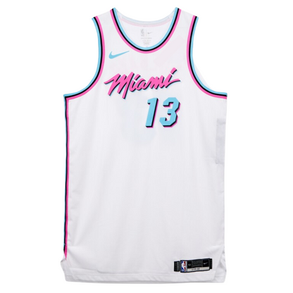 Regata Miami Heat Association Edition 2024/25 Vice City
