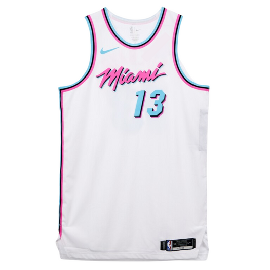 Regata Miami Heat Association Edition 2024/25 Vice City