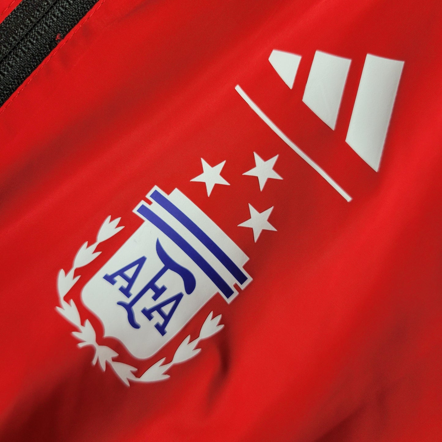 Corta-Vento Reversível - Argentina 22/23