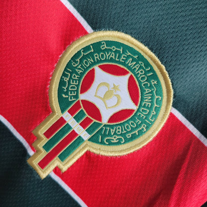 Marrocos Alternativa 98/99