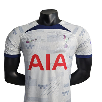 Tottenham Hotspur F.C. Edição Especial 23/24 - Versão Jogador