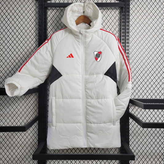 Quispo Comprido - River Plate