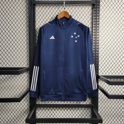 Casaco de Treino - Cruzeiro 23/24