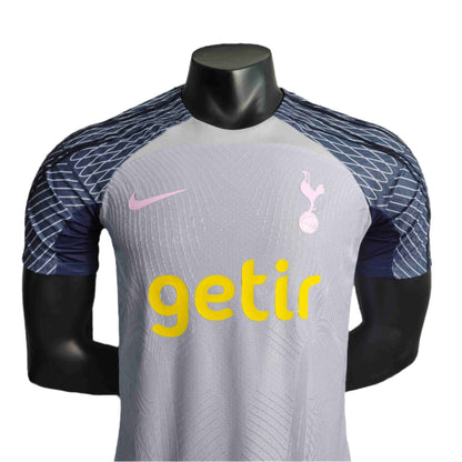 Tottenham Hotspur F.C. Treino 23/24 - Versão Jogador
