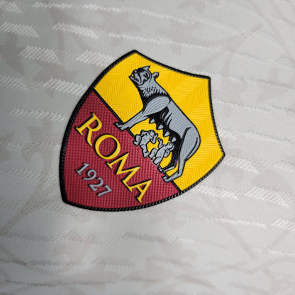 AS Roma Alternativa 23/24 - Versão Jogador