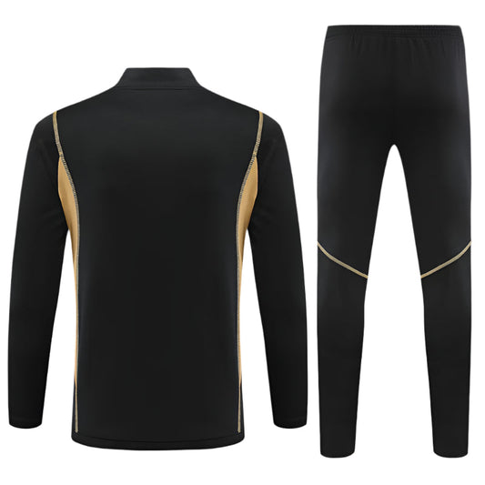 Argentina 23/24 - Fato de Treino - 1/2 Zip