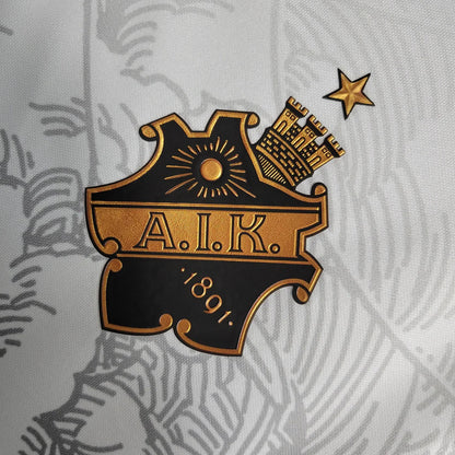 AIK Edição Especial 22/23
