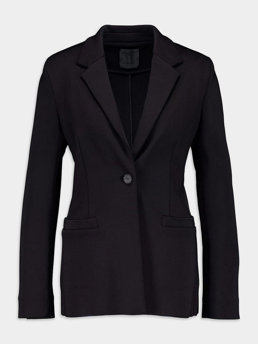 Structured Blazer