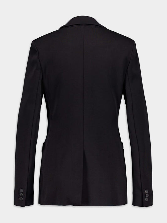 Structured Blazer