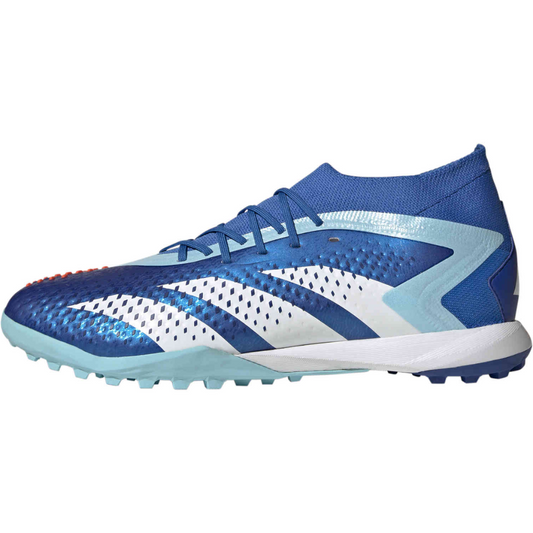 Chuteira Society Adidas Predator Accuraccy.1 TF Marinerush