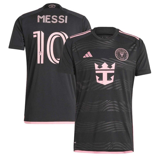 Inter Miami Alternativa 24/25 - Messi 10