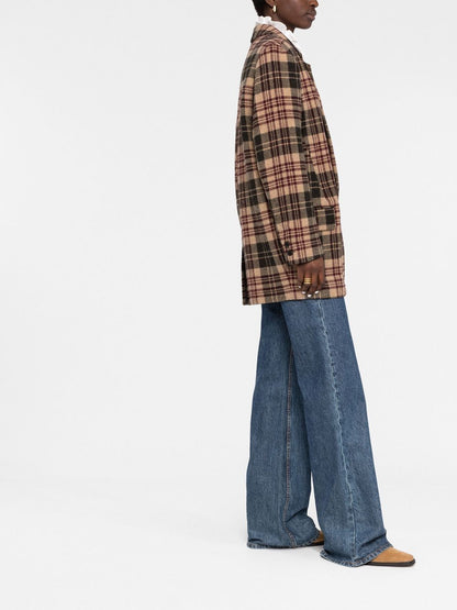 Wool Coat