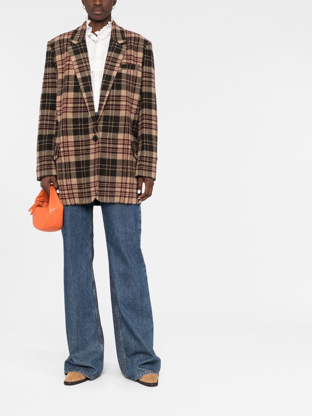 Wool Coat