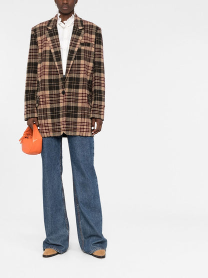 Wool Coat