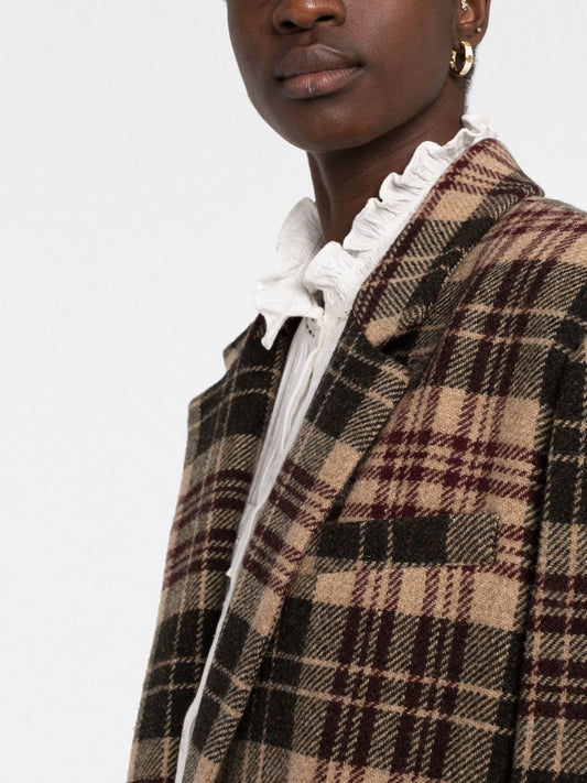 Wool Coat
