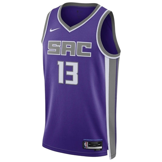 Regata Sacramento Kings Icon Edition 2017/23