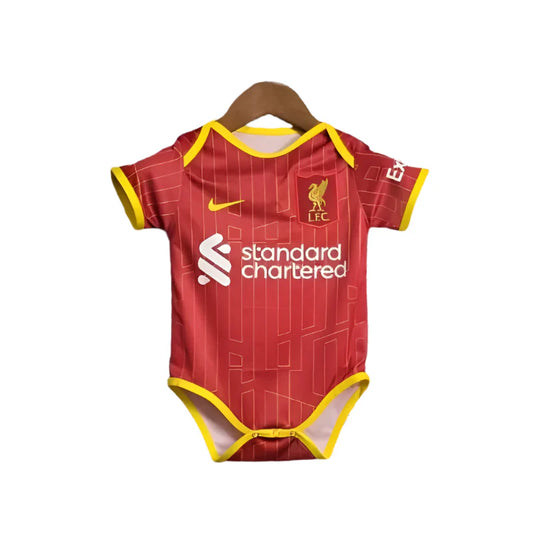 Bodie Bebé Liverpool Principal 24/25