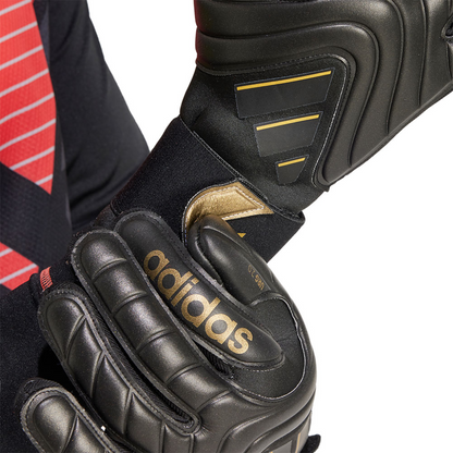 Luva de Goleiro Adidas Copa Pro Dark Spark