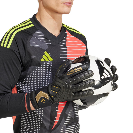 Luva de Goleiro Adidas Copa Pro Dark Spark