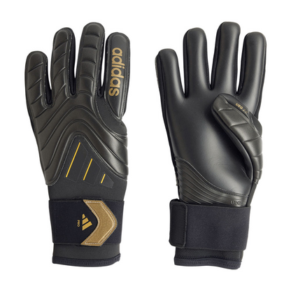 Luva de Goleiro Adidas Copa Pro Dark Spark