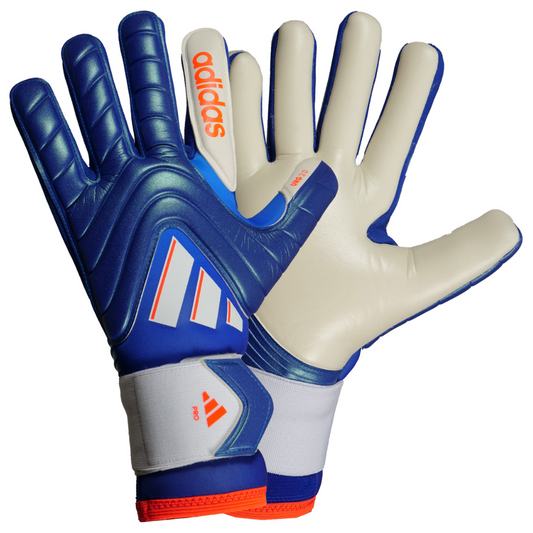 Luva de Goleiro Adidas Copa Pro Marinerush