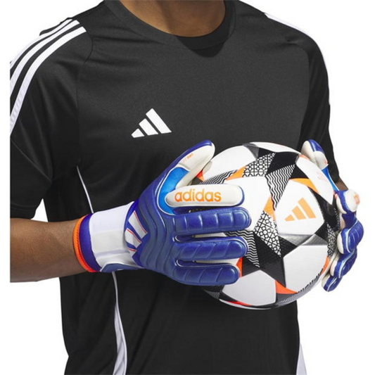 Luva de Goleiro Adidas Copa Pro Marinerush