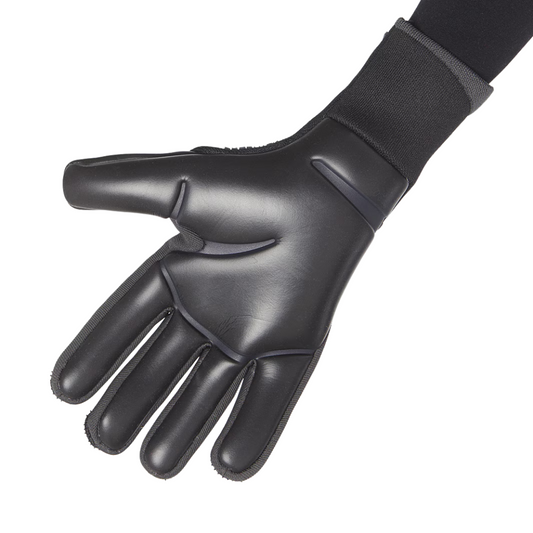 Luva de Goleiro Adidas Predator 30 Pro Black