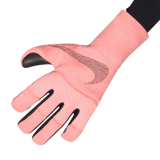 Luva de Goleiro Nike Vapor Dynamic Fit Rosa