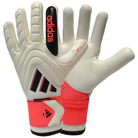 Luva de Goleiro Adidas Copa Pro Solar Energy