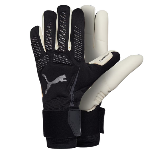 Luva de Goleiro Puma Ultra Ultimate Hybrid Eclipse