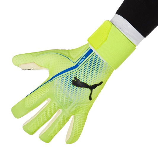 Luva de Goleiro Puma Ultra Ultimate Hybrid