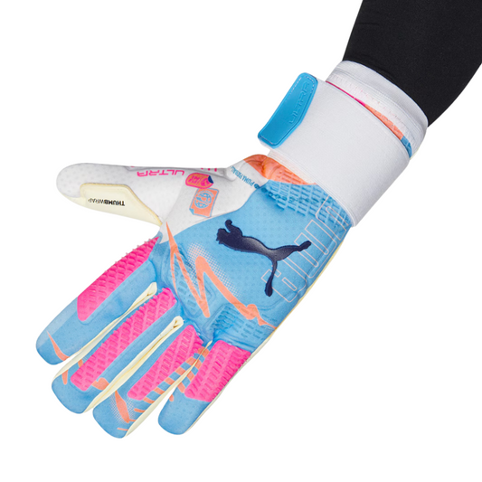 Luva de Goleiro Puma Ultra Ultimate Volume Up