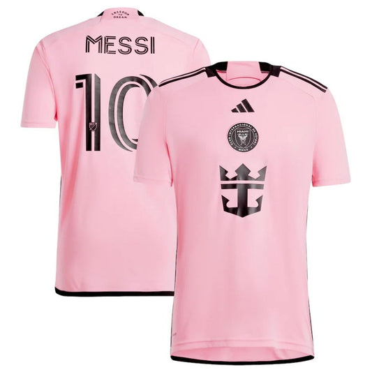 Inter Miami Principal 24/25 - Messi 10