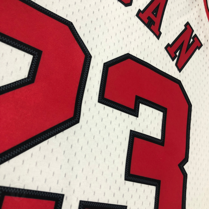Regata Chicago Bulls Home 1997/98