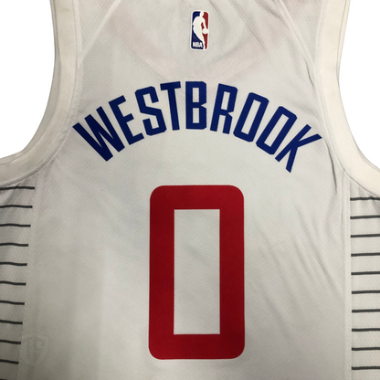 Regata Los Angeles Clippers Association Edition 2017/24