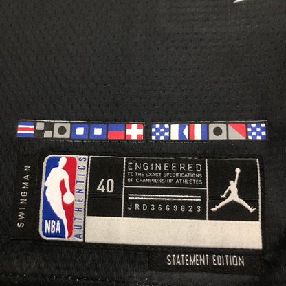 Regata Los Angeles Clippers Statement Edition 2022/24
