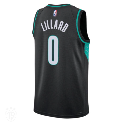 Regata Portland Trail-Blazers City Edition 2022/23