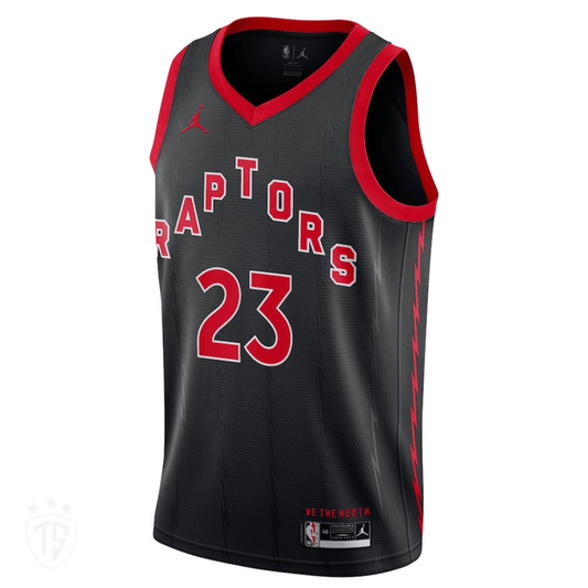 Regata Toronto Raptors Statement Edition 2020/24
