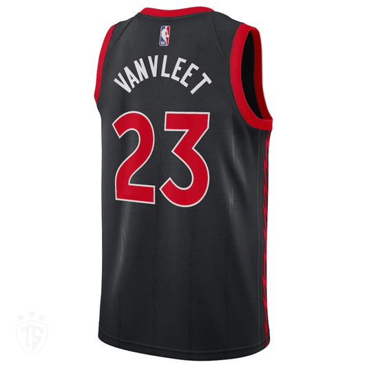 Regata Toronto Raptors Statement Edition 2020/24