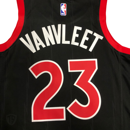 Regata Toronto Raptors Statement Edition 2020/24