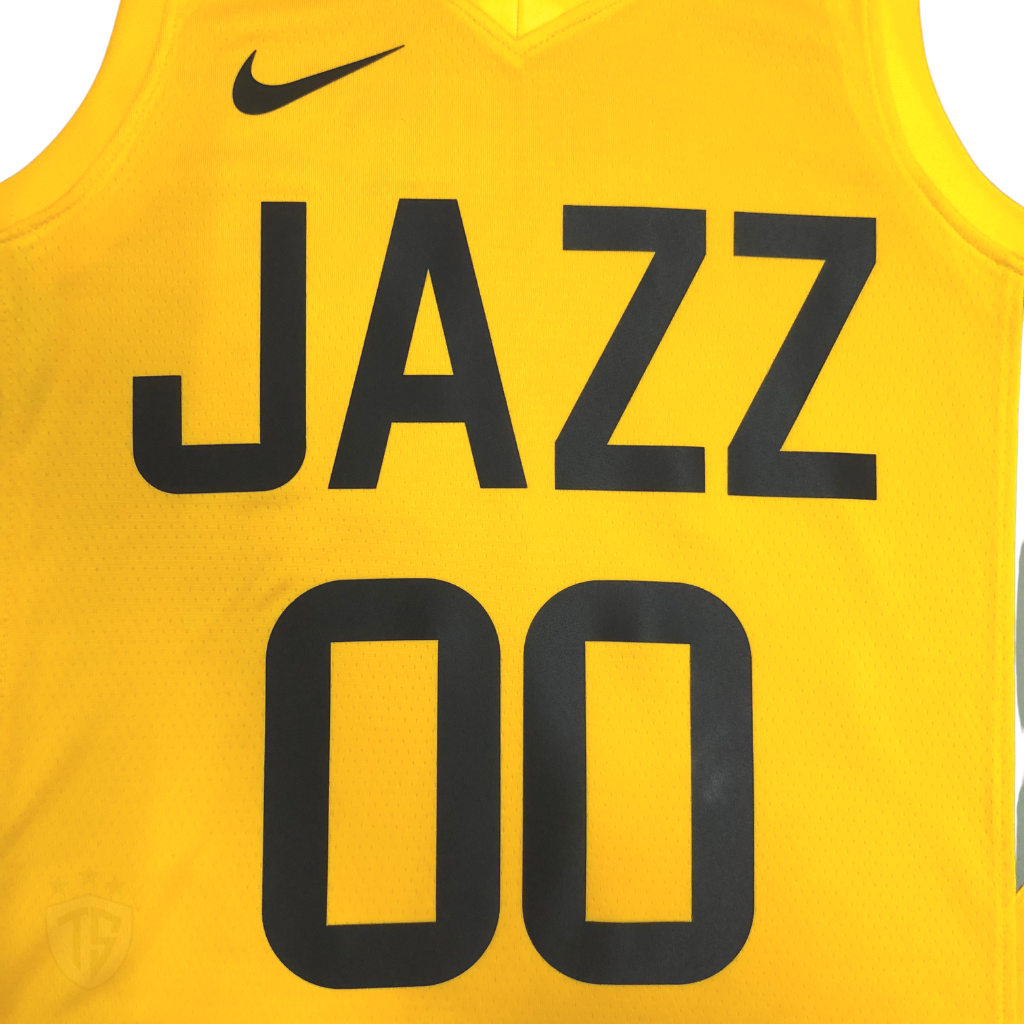 Regata Utah Jazz Icon Edition 2022/24