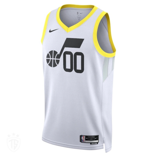 Regata Utah Jazz Association Edition 2022/24
