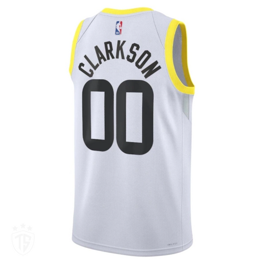 Regata Utah Jazz Association Edition 2022/24