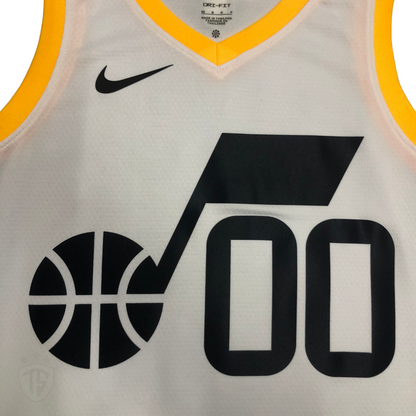 Regata Utah Jazz Association Edition 2022/24