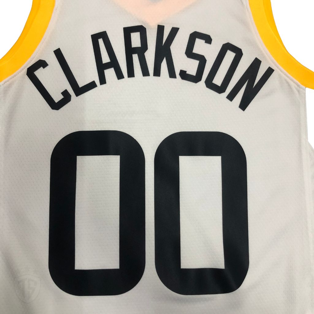 Regata Utah Jazz Association Edition 2022/24