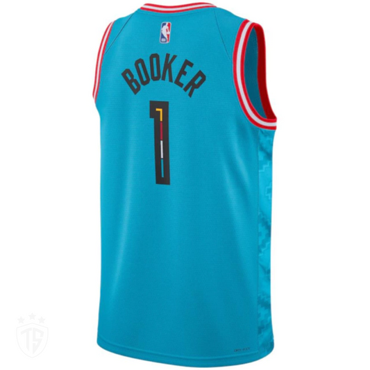 Regata Phoenix Suns City Edition 2022/23