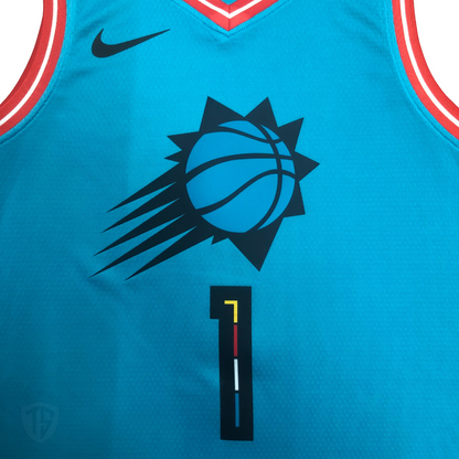 Regata Phoenix Suns City Edition 2022/23