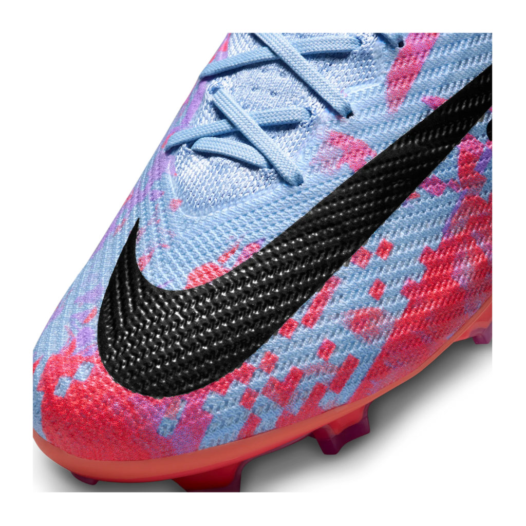 Chuteira de Campo Nike Zoom Mercurial Superfly 9 Elite FG Dream Speed MDS 006